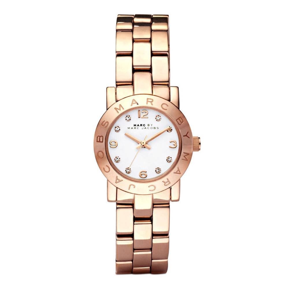 Ladies Marc Jacobs Mini Amy Watch